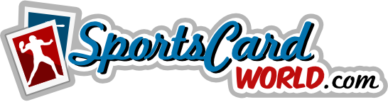 SportsCardWorld.com Logo